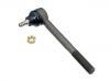 Cabezal barra de dirección Tie Rod End:123 338 01 10