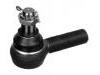 Cabezal barra de dirección Tie Rod End:81.95301.0016