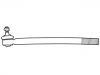 拉杆球头 Tie Rod End:86TU3290DA