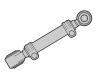 Barra de dirección Tie Rod Assembly:N 504