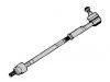 Barra de dirección Tie Rod Assembly:48510-50A26