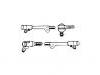 Tie Rod End Kit:45040-69060X